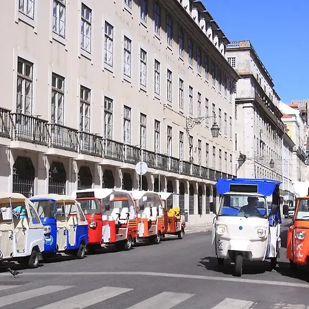 Unique Design شقة