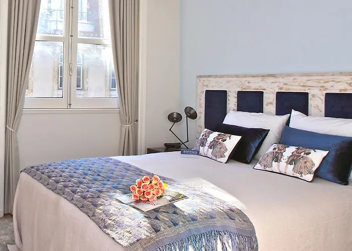 Unique Design Лиссабон