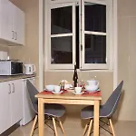 Unique Design דירה *