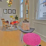 דירה Unique Design