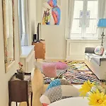 Unique Design דירה *