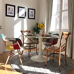 דירה Unique Design *