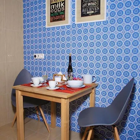 Unique Design Lizbona