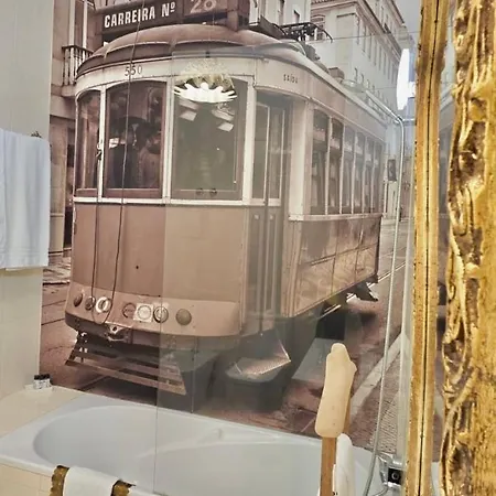 דירה Unique Design *