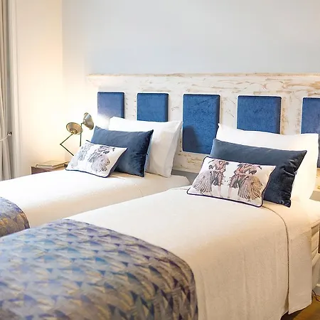 Apartament Unique Design Lizbona
