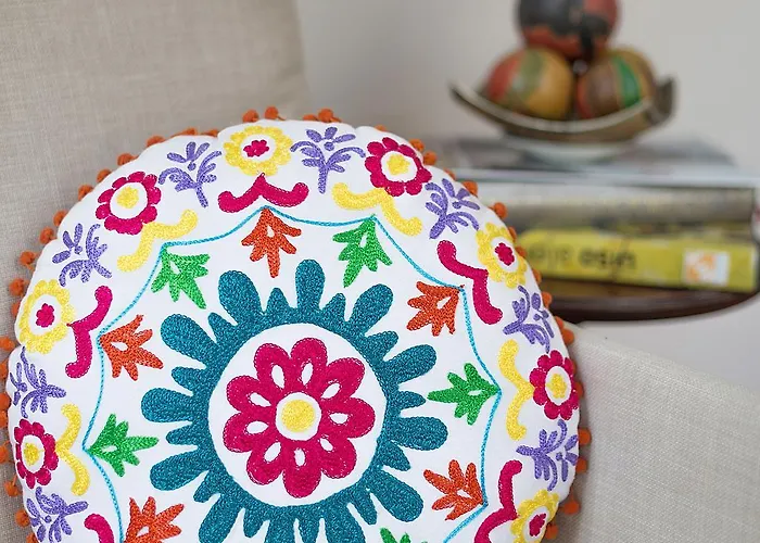 Lejlighed Unique Design *