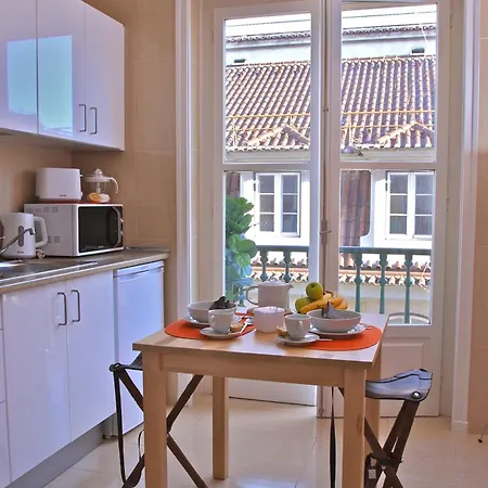 Unique Design Lissabon