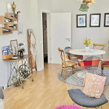 Unique Design Лісабон