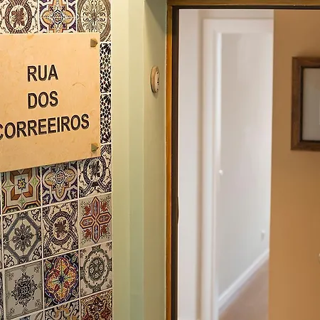 Unique Design Лісабон