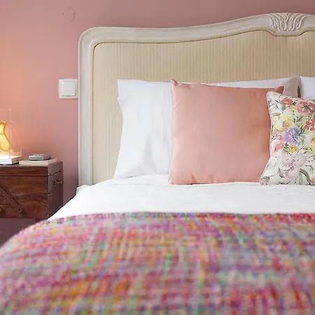 Апартаменти Unique Design