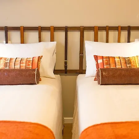 유니크 디자인 아파트먼트 리스본