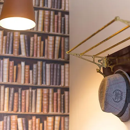 Апартаменти Unique Design