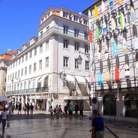 유니크 디자인 아파트먼트 아파트