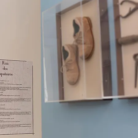 유니크 디자인 아파트먼트 아파트 리스본