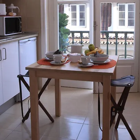 Apartment Unique Design Lisbon