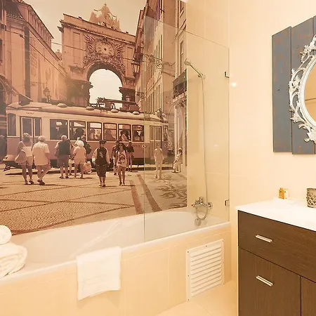 Apartment Unique Design
