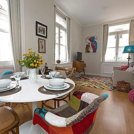 Unique Design Лісабон