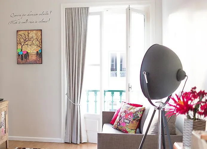 Apartmán Unique Design