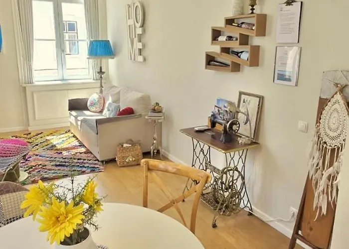 Apartmán Unique Design *