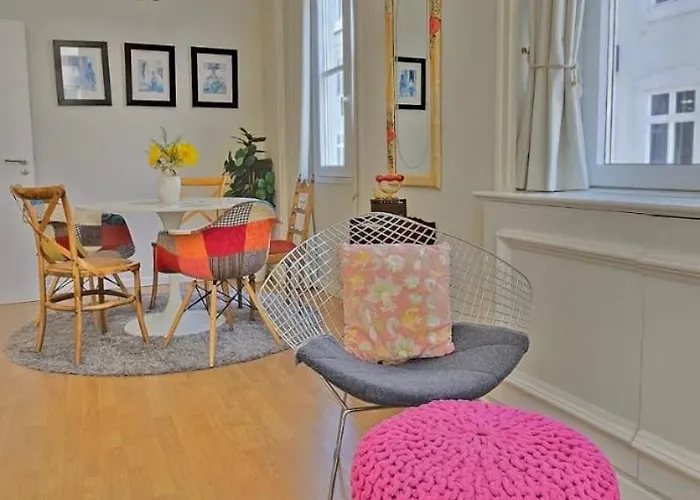 Apartmán Unique Design