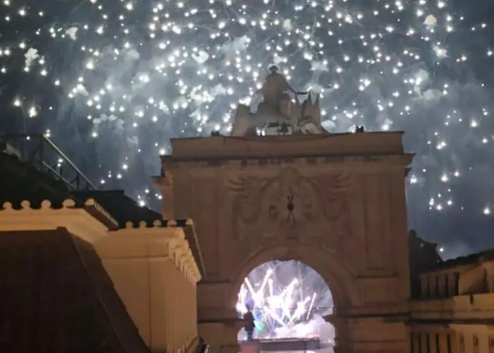 Apartmán Unique Design Lisboa