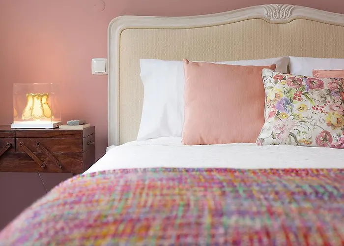 Apartmán Unique Design