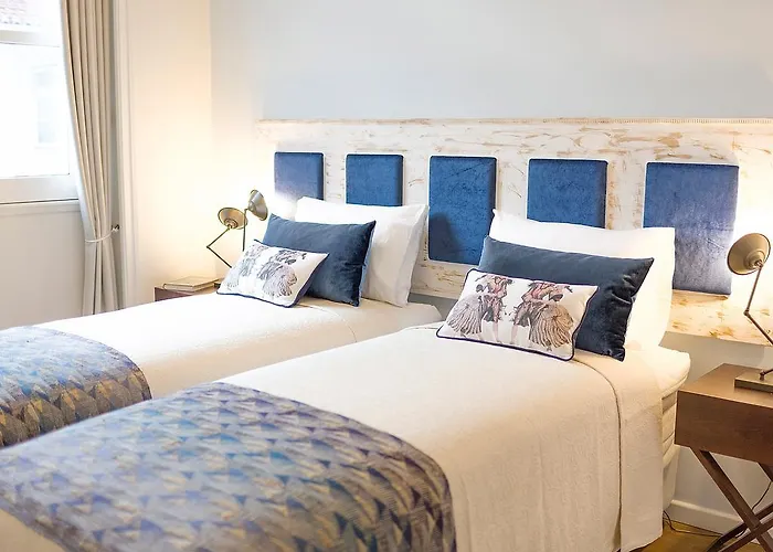 Apartmán Unique Design Lisboa