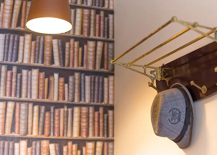 Apartmán Unique Design