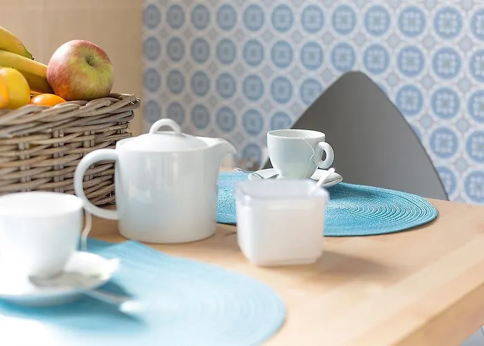 Unique Design Apartmán *