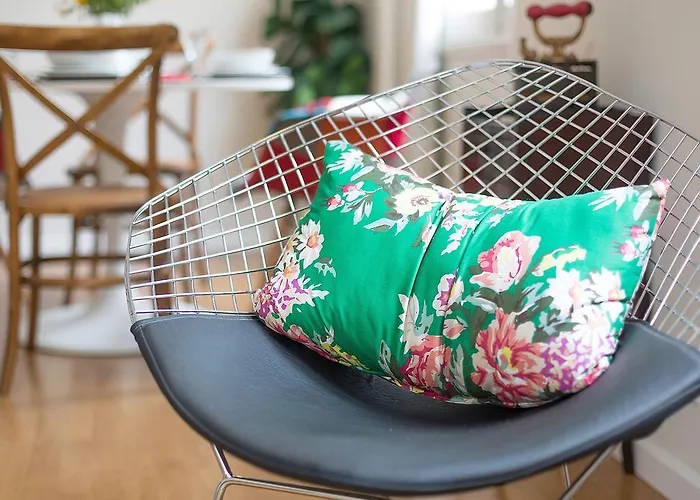 Unique Design Apartmán *