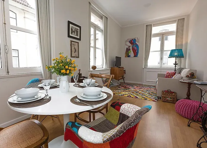 Unique Design Lisboa