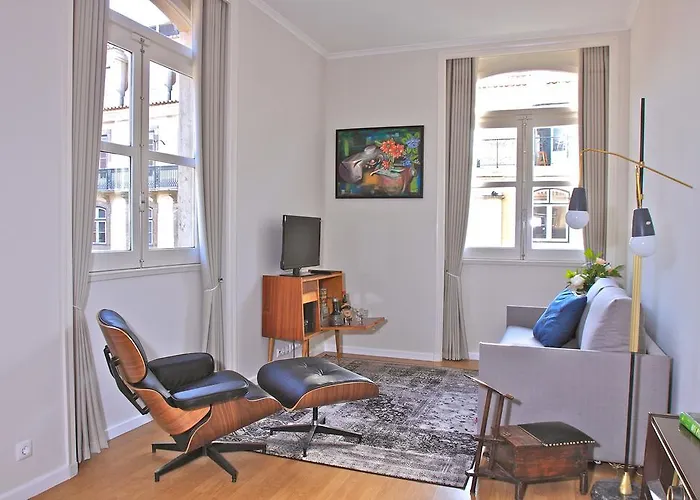 Unique Design Apartmán