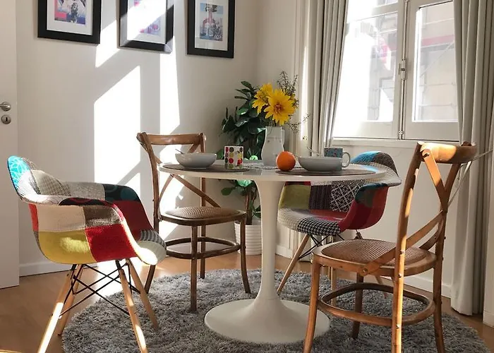 Apartmán Unique Design *