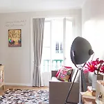 شقة Unique Design