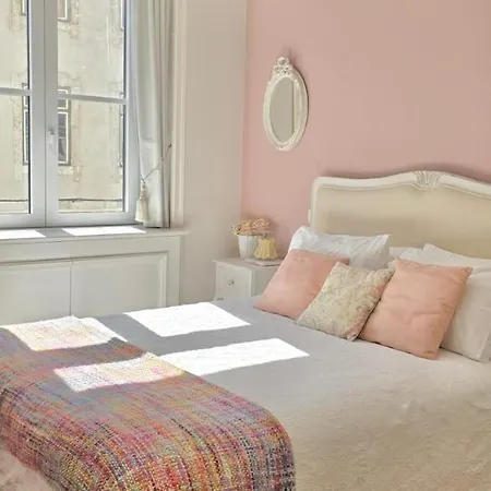 Unique Design Apartment