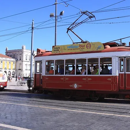 Unique Design Apartment Lissabon