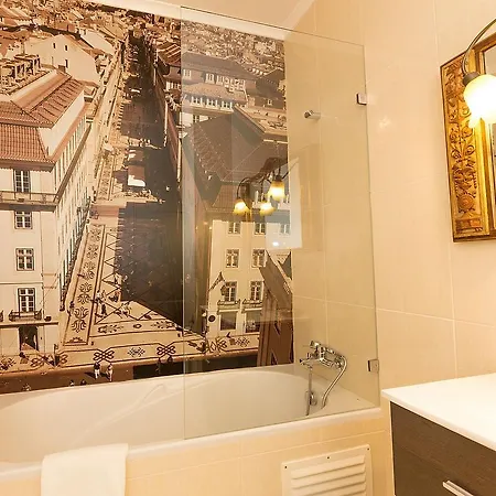 Unique Design Apartment