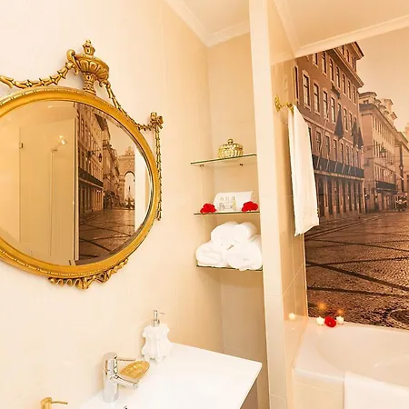 Apartamento Unique Design Lisboa