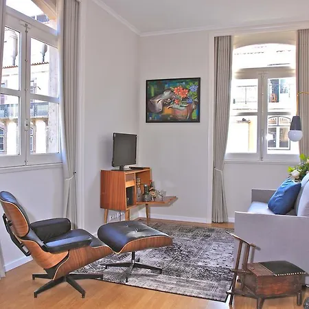 Unique Design Apartment